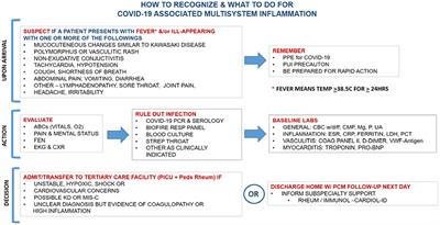 Multisystem Inflammatory Syndrome in Children (MIS-C), a Post-viral Myocarditis and Systemic Vasculitis—A Critical Review of Its Pathogenesis and Treatment